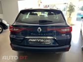 Renault Talisman Sport Tourer 1.5 dCi Zen