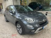 Fiat 500X 1.3 MJ Cross