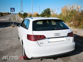 Audi A3 Sportback 1.6