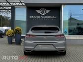 DS DS4 E-Tense Trocadero EAT8