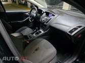 Ford Focus SW 1.6 TDCi DPF Titanium
