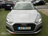 Audi A5 35 TDI Advanced S tronic