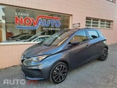 Renault Zoe (c/ Bateria) Zen 50