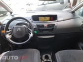 Citroen C4 Grand Picasso 1.6 HDi Exclusive CMP6