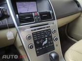 Volvo XC60 2.4 D Momentum Geartronic