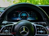 Mercedes-Benz E 220 d Avantgarde