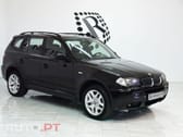 BMW X3 3.0D SPORT