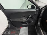 Mercedes-Benz A 160 d AMG Line