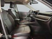 Jeep Compass I.V.A DEDUTÍVEL 1.3 T4 4xe PLUG-IN HYBRID