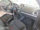 Renault Clio 1.2 16V Dynamique S