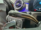Mercedes-Benz A 250 e AMG Line