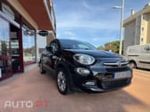 Fiat 500X 1.6 MJ Lounge S&S