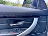 BMW 420 d Line Sport Auto