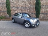 MINI Cooper D