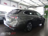 Peugeot 508 SW 1.5 BlueHDi Active