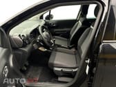 Citroen C3 Aircross BlueHDI 110 Stop & Start PLUS