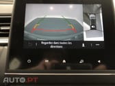 Renault Captur 1.6 E-Tech Intens