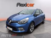 Renault Clio Sport Tourer 1.5 dCi GT Line