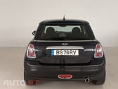 MINI Cooper One