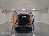 Renault Kangoo EXPRESS 1.5 DCI 90HP ENERGY S/S MAXI BUSINESS