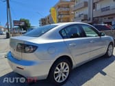 Mazda 3 MZ-CD 1.6 Comfort