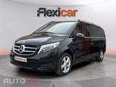 Mercedes-Benz V 220 d Longo Avantgarde Aut.