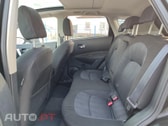 Nissan Qashqai 1.5 Dci