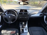 BMW 116 d EDynamics Line Urban