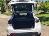 Tesla Model Y Performance Tração Integral