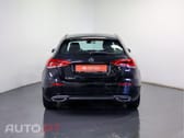 Mercedes-Benz A 180 d style  Auto
