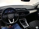 Audi Q3 35 TDI S line S tronic