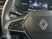 Renault Clio 1.0 TCe Evolution