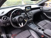Mercedes-Benz A 200 CDI 4Matic 7G-DCT Urban