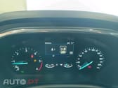 Ford Focus SW 1.5 TDCi EcoBlue Titanium