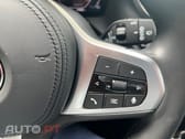 BMW 120 D M-Sport Live LED