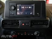 Peugeot Partner 1.5 BlueHDi Pro Longa