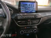Ford Focus SW 1.5 TDCi EcoBlue Active