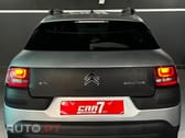Citroen C4 Cactus 1.6 BlueHDi Feel