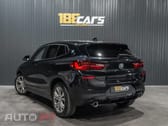 BMW X2 18 i sDrive Auto