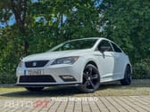 Seat Leon SC 1.6 TDI