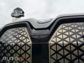 BMW iX xDrive 40