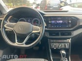 Volkswagen T-Cross 1.0 TSI Style DSG