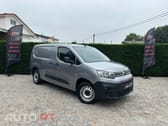 Citroen Berlingo 1.5 HDI XL Longa