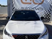 Peugeot 308 SW 1.2 PureTech GT Line EAT8