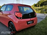 Citroen C1 1.2 VTi Shine