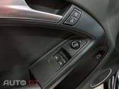 Audi A5 2.0 TDI Line Sport
