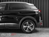 Peugeot 3008 1.6 BlueHDi Allure EAT6 J18