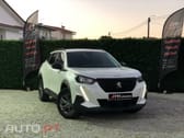 Peugeot 2008 1.2 PureTech Active Pack EAT8