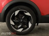 Renault Captur Captur 1.0 TCe Techno