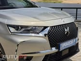 DS DS7 Crossback E-Tense Bastille+ EAT8